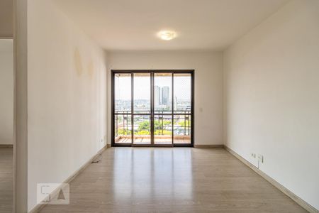 Sala de apartamento para alugar com 3 quartos, 80m² em Alphaville Industrial, Barueri