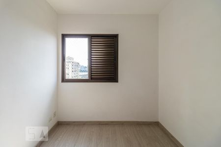 Quarto 1 de apartamento para alugar com 3 quartos, 80m² em Alphaville Industrial, Barueri