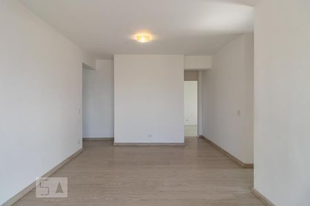 Sala de apartamento para alugar com 3 quartos, 80m² em Alphaville Industrial, Barueri