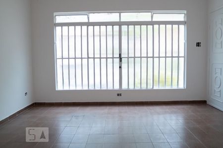 Sala de casa à venda com 2 quartos, 232m² em Jardim do Mar, São Bernardo do Campo