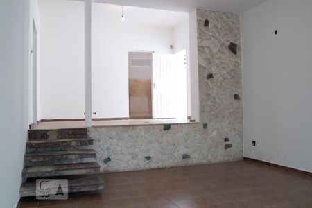 Sala de casa à venda com 2 quartos, 232m² em Jardim do Mar, São Bernardo do Campo