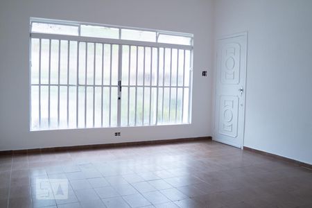Sala de casa à venda com 2 quartos, 232m² em Jardim do Mar, São Bernardo do Campo