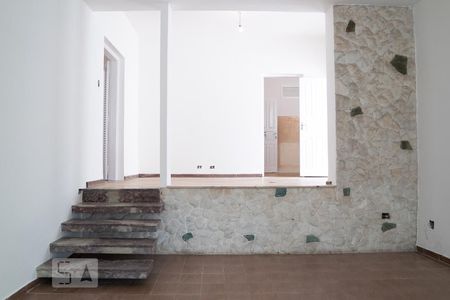 Sala de casa à venda com 2 quartos, 232m² em Jardim do Mar, São Bernardo do Campo