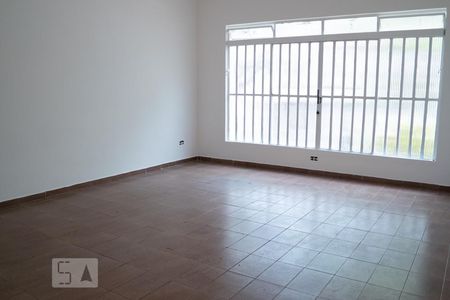 Sala de casa para alugar com 2 quartos, 232m² em Jardim do Mar, São Bernardo do Campo