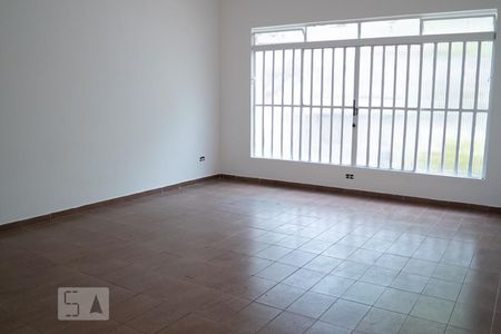 Sala de casa à venda com 2 quartos, 232m² em Jardim do Mar, São Bernardo do Campo
