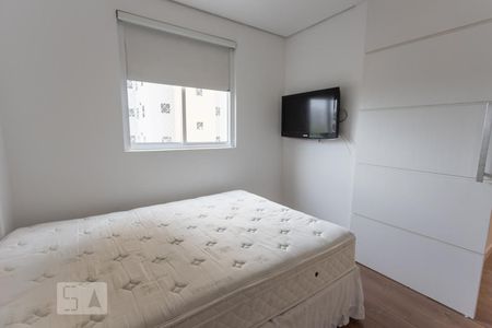 Apartamento para alugar com 55m², 1 quarto e sem vagaQuarto
