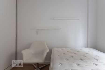 Apartamento para alugar com 55m², 1 quarto e sem vagaQuarto