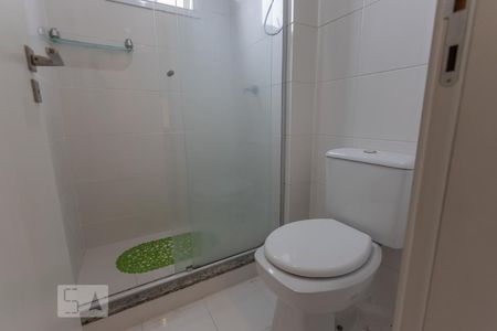 Apartamento para alugar com 55m², 1 quarto e sem vagaBanheiro