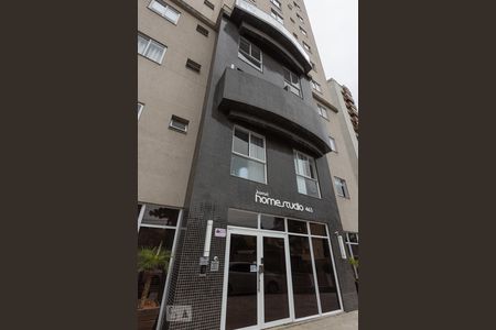 Apartamento para alugar com 55m², 1 quarto e sem vagaFachada