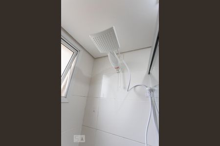 Apartamento para alugar com 55m², 1 quarto e sem vagaBanheiro