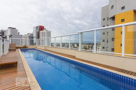 Apartamento para alugar com 55m², 1 quarto e sem vagaPiscina