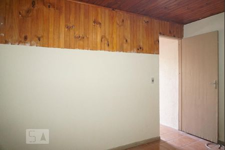 Quarto de casa para alugar com 1 quarto, 35m² em Vila Buenos Aires, São Paulo