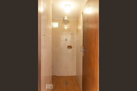 Casa à venda com 176m², 3 quartos e 4 vagasBanheiro de Serviço