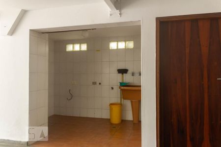 Casa à venda com 176m², 3 quartos e 4 vagasÁrea de Serviço