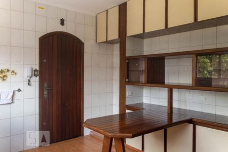Casa à venda com 176m², 3 quartos e 4 vagasCozinha