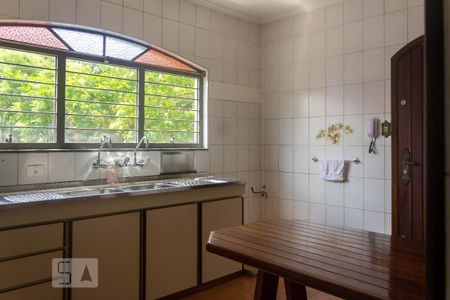 Casa à venda com 176m², 3 quartos e 4 vagasCozinha
