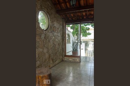 Casa à venda com 176m², 3 quartos e 4 vagasHall de Entrada