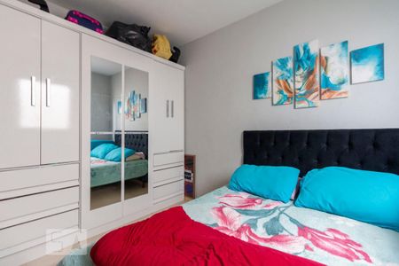 Quarto 1 de casa à venda com 2 quartos, 113m² em Itaquera, São Paulo