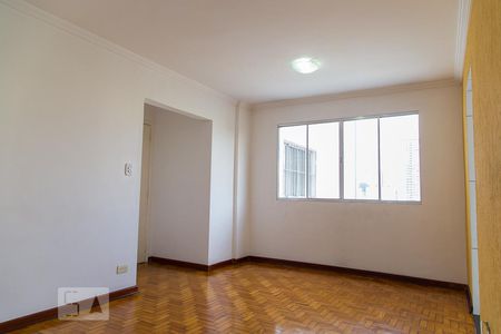 Sala de apartamento à venda com 2 quartos, 62m² em Vila Alexandria, São Paulo