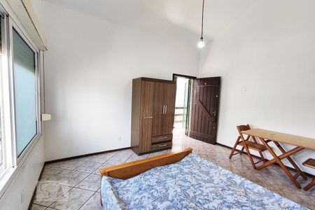 Studio para alugar com 28m², 1 quarto e 1 vaga Studio para alugar com 28m², 1 quarto e 1 vagaQuarto e Cozinha