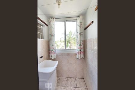Studio para alugar com 28m², 1 quarto e 1 vaga Studio para alugar com 28m², 1 quarto e 1 vagaÁrea de Serviço