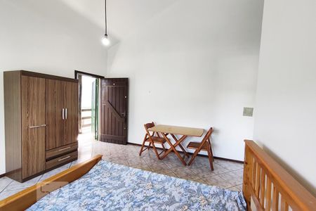 Studio para alugar com 28m², 1 quarto e 1 vaga Studio para alugar com 28m², 1 quarto e 1 vagaQuarto e Cozinha