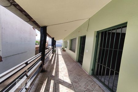 Studio para alugar com 28m², 1 quarto e 1 vaga Studio para alugar com 28m², 1 quarto e 1 vagaCorredor