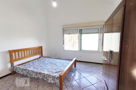 Kitnet/Studio para alugar com 1 quarto, 28m² em São José, Canoas