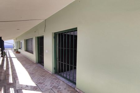 Studio para alugar com 28m², 1 quarto e 1 vaga Studio para alugar com 28m², 1 quarto e 1 vagaCorredor