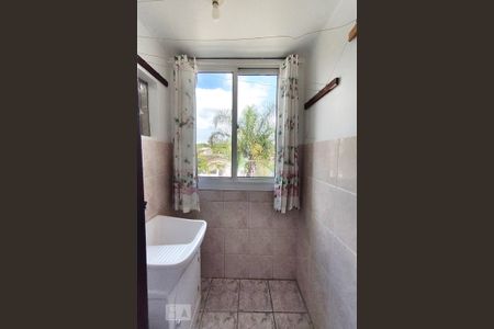 Studio para alugar com 28m², 1 quarto e 1 vaga Studio para alugar com 28m², 1 quarto e 1 vagaÁrea de Serviço