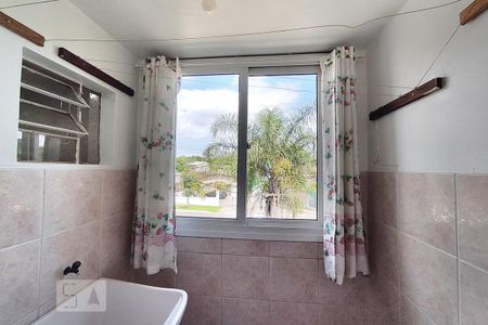 Studio para alugar com 28m², 1 quarto e 1 vaga Studio para alugar com 28m², 1 quarto e 1 vagaÁrea de Serviço
