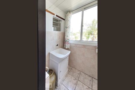 Studio para alugar com 28m², 1 quarto e 1 vaga Studio para alugar com 28m², 1 quarto e 1 vagaÁrea de Serviço