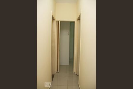 Corredor de apartamento para alugar com 2 quartos, 55m² em Campinho, Rio de Janeiro