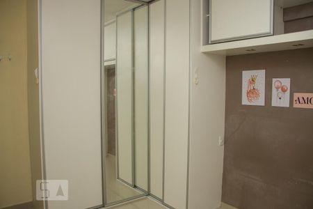 Apartamento para alugar com 55m², 2 quartos e 1 vagaQuarto 02
