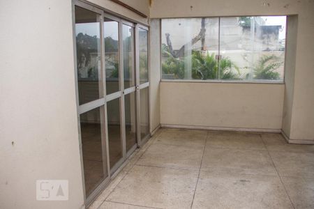 Apartamento para alugar com 55m², 2 quartos e 1 vagaPlayground - Salão de Festas