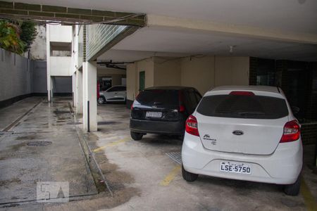 Apartamento para alugar com 55m², 2 quartos e 1 vagaGaragem