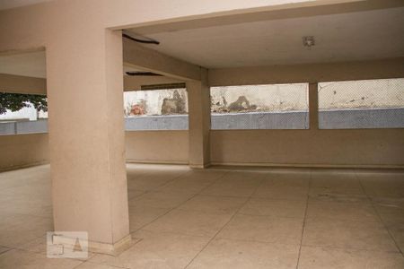 Apartamento para alugar com 55m², 2 quartos e 1 vagaPlayground