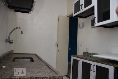Apartamento para alugar com 55m², 2 quartos e 1 vagaCozinha