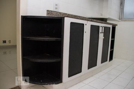 Apartamento para alugar com 55m², 2 quartos e 1 vagaCozinha
