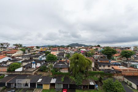 Apartamento para alugar com 48m², 1 quarto e 1 vagaVista do quarto