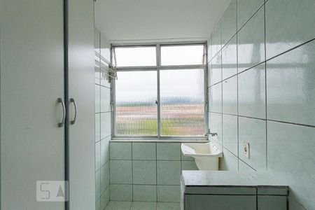 Apartamento para alugar com 48m², 1 quarto e 1 vagaÁrea de serviço