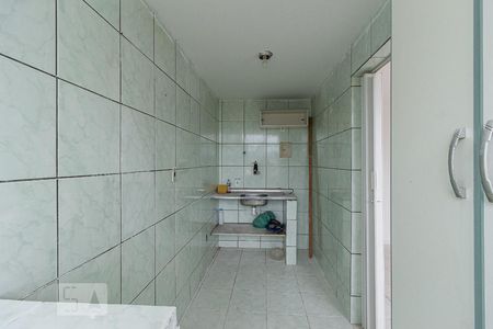 Apartamento para alugar com 48m², 1 quarto e 1 vagaCozinha