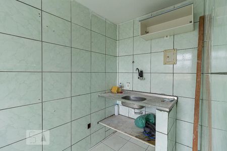 Apartamento para alugar com 48m², 1 quarto e 1 vagaCozinha