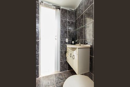 Apartamento para alugar com 48m², 1 quarto e 1 vagaBanheiro