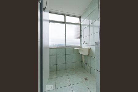 Apartamento para alugar com 48m², 1 quarto e 1 vagaÁrea de serviço