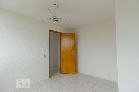 Quarto de apartamento para alugar com 1 quarto, 48m² em Campo Grande, Rio de Janeiro