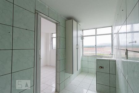 Apartamento para alugar com 48m², 1 quarto e 1 vagaCozinha