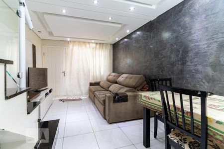 Sala de casa à venda com 3 quartos, 103m² em Pedreira, São Paulo