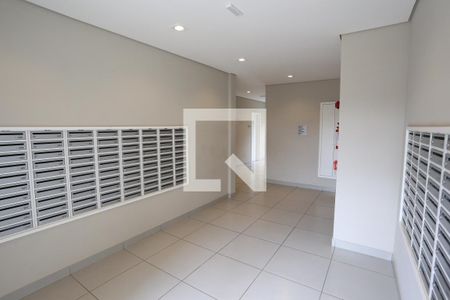 Apartamento à venda com 33m², 2 quartos e sem vagaHall Social