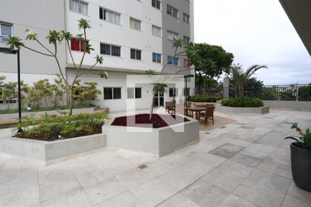 Apartamento à venda com 33m², 2 quartos e sem vagaÁrea Comum